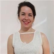 Profesora de español y Examinadora de DELE